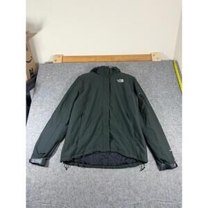The North Face Women’s XL Apex Elevation Hooded Jacket Green